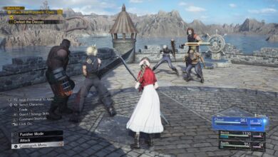 Photo of Лучшие RPG игры 2021 года
