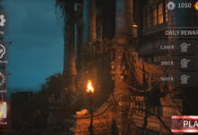 Photo of Приключения в мистическом мире хоррора