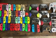 Photo of Топ игр для Nintendo Switch