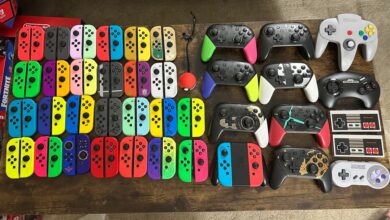 Photo of Топ игр для Nintendo Switch