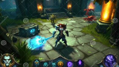Photo of Почему стоит играть в MMORPG